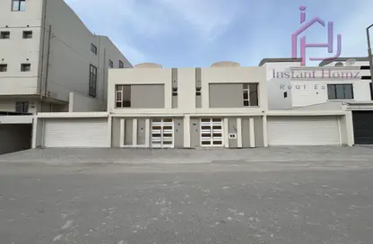 Villa - 4 Bedrooms - 4 Bathrooms for sale in Shakhura - Northern Governorate Villa - 4 Bedrooms - 4 Bathrooms for sale in Shakhura - Northern Governorate