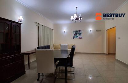 Apartment - 3 - 3 for rent in Al Juffair - Capital Governorate