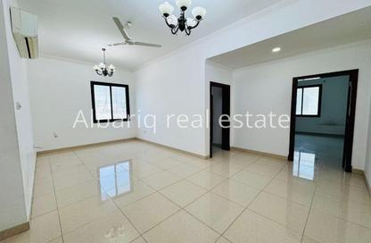 Apartment - 2 Bedrooms - 2 Bathrooms for rent in Adliya - Manama - Capital Governorate