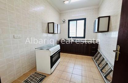 Apartment - 2 Bedrooms - 2 Bathrooms for rent in Adliya - Manama - Capital Governorate