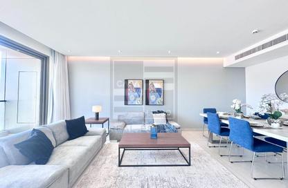 Apartment - 2 Bedrooms - 3 Bathrooms for rent in The Lagoon - Amwaj Islands - Muharraq Governorate