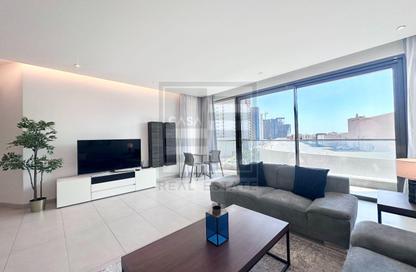 Apartment - 2 Bedrooms - 3 Bathrooms for rent in The Lagoon - Amwaj Islands - Muharraq Governorate Apartment - 2 Bedrooms - 3 Bathrooms for rent in The Lagoon - Amwaj Islands - Muharraq Governorate