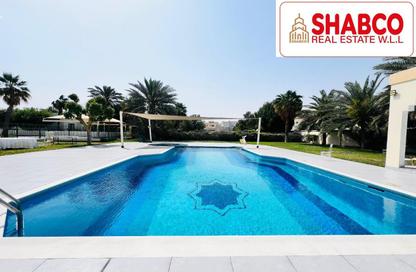 Villa - 3 Bedrooms - 2 Bathrooms for rent in Jurdab - Central Governorate