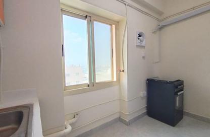 Apartment - Studio - 1 Bathroom for rent in Hidd - Muharraq Governorate Apartment - Studio - 1 Bathroom for rent in Hidd - Muharraq Governorate