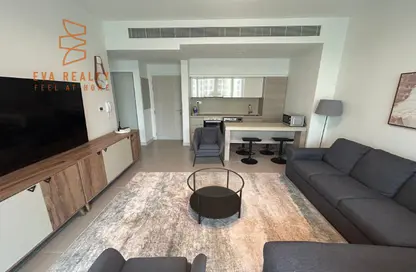 شقة - غرفة نوم - 1 حمام للايجار في مراسي رزدنسز - ديار المحرق - المحرق