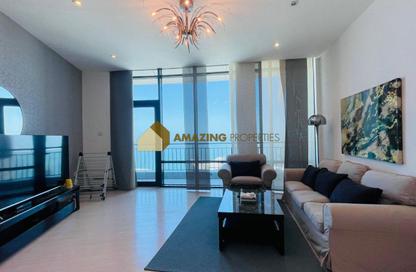 Apartment - 1 Bedroom - 2 Bathrooms for sale in Seef - Capital Governorate