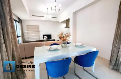 Apartment - 1 Bedroom - 2 Bathrooms for rent in Mahooz - Manama - Capital Governorate