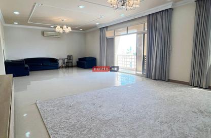 Apartment - 3 Bedrooms - 3 Bathrooms for rent in Zinj - Manama - Capital Governorate