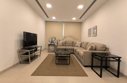 Apartment - 2 Bedrooms - 2 Bathrooms for rent in Hidd - Muharraq Governorate