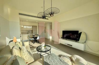 Apartment - 1 Bedroom - 1 Bathroom for rent in Marassi Shores Residences - Diyar Al Muharraq - Muharraq Governorate Apartment - 1 Bedroom - 1 Bathroom for rent in Marassi Shores Residences - Diyar Al Muharraq - Muharraq Governorate