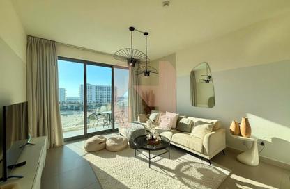Apartment - 1 Bedroom - 1 Bathroom for rent in Marassi Shores Residences - Diyar Al Muharraq - Muharraq Governorate Apartment - 1 Bedroom - 1 Bathroom for rent in Marassi Shores Residences - Diyar Al Muharraq - Muharraq Governorate