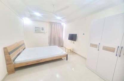 Apartment - 2 Bedrooms - 1 Bathroom for rent in Tubli - Central Governorate
