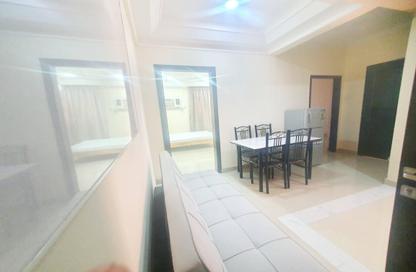 Apartment - 2 Bedrooms - 1 Bathroom for rent in Tubli - Central Governorate