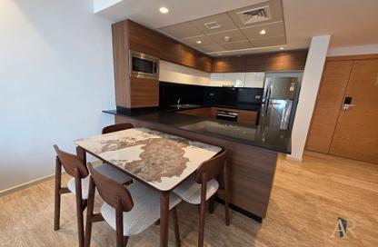 Apartment - 2 - 3 for rent in Essence of Dilmunia - Dilmunia Island - Muharraq Governorate