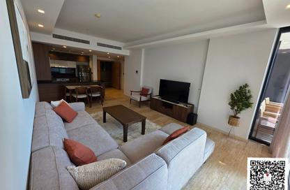 Apartment - 2 - 3 for rent in Essence of Dilmunia - Dilmunia Island - Muharraq Governorate