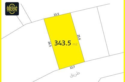 أرض - استوديو للبيع في الشاخورة - المحافظة الشمالية