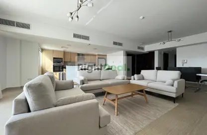 Apartment - 2 Bedrooms - 2 Bathrooms for rent in Tala Island - Amwaj Islands - Muharraq Governorate