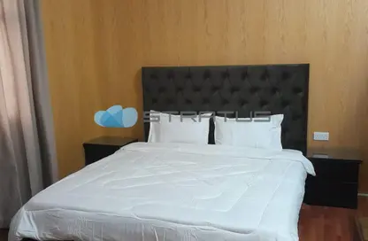 Apartment - Studio - 1 Bathroom for rent in Al Juffair - Capital Governorate