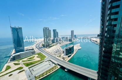 Apartment - 2 Bedrooms - 2 Bathrooms for rent in Bahrain Financial Harbour - Manama - Capital Governorate Apartment - 2 Bedrooms - 2 Bathrooms for rent in Bahrain Financial Harbour - Manama - Capital Governorate
