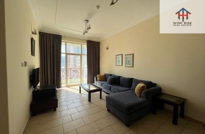 Apartment - 2 Bedrooms - 2 Bathrooms for rent in Seef - Capital Governorate