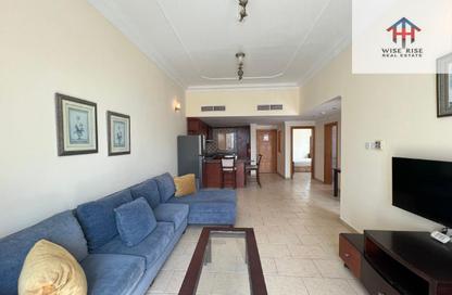 Apartment - 2 Bedrooms - 2 Bathrooms for rent in Seef - Capital Governorate