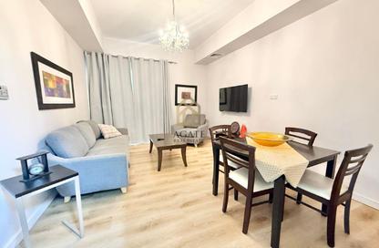 Apartment - 2 Bedrooms - 2 Bathrooms for rent in Amwaj Avenue - Amwaj Islands - Muharraq Governorate Apartment - 2 Bedrooms - 2 Bathrooms for rent in Amwaj Avenue - Amwaj Islands - Muharraq Governorate