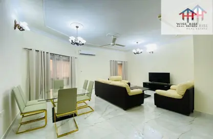 Apartment - 2 Bedrooms - 2 Bathrooms for rent in Mahooz - Manama - Capital Governorate