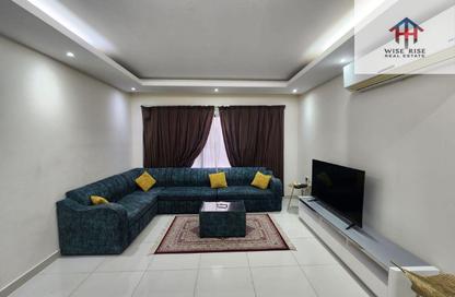 Apartment - 2 Bedrooms - 2 Bathrooms for rent in Hidd - Muharraq Governorate