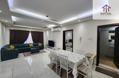 Apartment - 2 Bedrooms - 2 Bathrooms for rent in Hidd - Muharraq Governorate