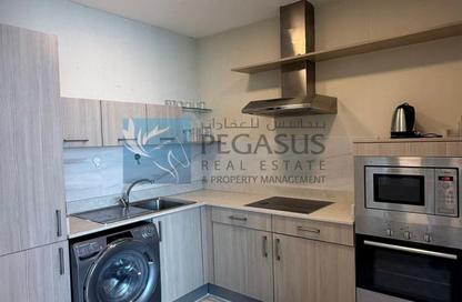 Apartment - 1 Bedroom - 2 Bathrooms for rent in Seef - Capital Governorate