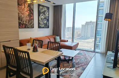 Apartment - 1 Bedroom - 1 Bathroom for rent in Al Juffair - Capital Governorate Apartment - 1 Bedroom - 1 Bathroom for rent in Al Juffair - Capital Governorate