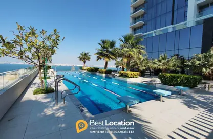 Apartment - 1 Bedroom - 1 Bathroom for rent in Al Juffair - Capital Governorate