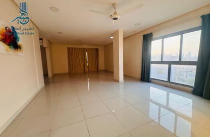 Apartment - 1 Bedroom - 1 Bathroom for rent in Adliya - Manama - Capital Governorate