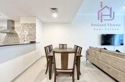 Apartment - 2 Bedrooms - 3 Bathrooms for rent in Sanabis - Manama - Capital Governorate Apartment - 2 Bedrooms - 3 Bathrooms for rent in Sanabis - Manama - Capital Governorate