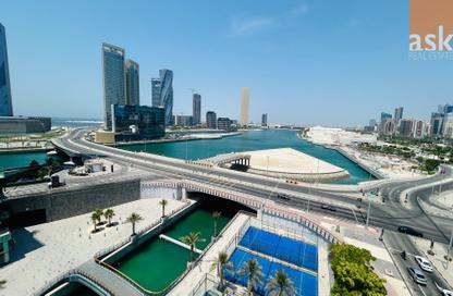 Apartment - 2 Bedrooms - 3 Bathrooms for rent in Bahrain Financial Harbour - Manama - Capital Governorate Apartment - 2 Bedrooms - 3 Bathrooms for rent in Bahrain Financial Harbour - Manama - Capital Governorate