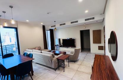 Whole Building - 2 - 2 for rent in Al Juffair - Capital Governorate