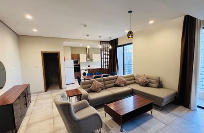 Whole Building - 2 - 2 for rent in Al Juffair - Capital Governorate