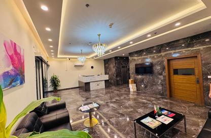 Whole Building - 2 - 2 for rent in Al Juffair - Capital Governorate