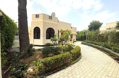 Villa - 3 Bedrooms - 4 Bathrooms for rent in Al Jasra - Northern Governorate