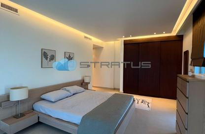 Apartment - 2 - 3 for rent in Reef Island - Capital Governorate