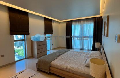 Apartment - 2 - 3 for rent in Reef Island - Capital Governorate