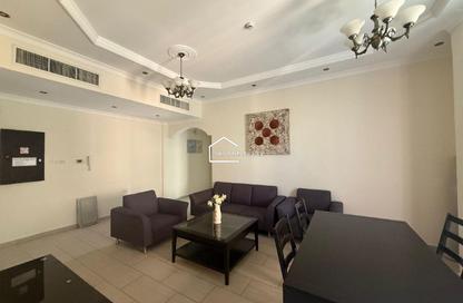Apartment - 2 - 2 for rent in Al Burhama - Manama - Capital Governorate Apartment - 2 - 2 for rent in Al Burhama - Manama - Capital Governorate