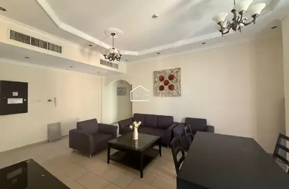 Apartment - 2 Bedrooms - 2 Bathrooms for rent in Al Burhama - Manama - Capital Governorate Apartment - 2 Bedrooms - 2 Bathrooms for rent in Al Burhama - Manama - Capital Governorate