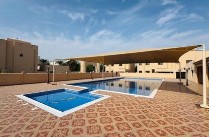 Compound - 5 Bedrooms - 4 Bathrooms for rent in Al Jasra - Northern Governorate Compound - 5 Bedrooms - 4 Bathrooms for rent in Al Jasra - Northern Governorate