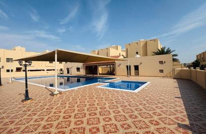 Compound - 5 Bedrooms - 4 Bathrooms for rent in Al Jasra - Northern Governorate Compound - 5 Bedrooms - 4 Bathrooms for rent in Al Jasra - Northern Governorate