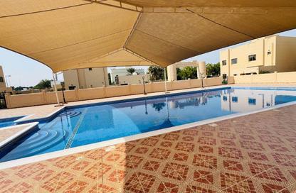 مجمع سكني - 5 غرف نوم - 4 حمامات للايجار في الجسرة - المحافظة الشمالية