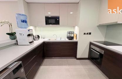 Apartment - 1 Bedroom - 2 Bathrooms for rent in Seef - Capital Governorate Apartment - 1 Bedroom - 2 Bathrooms for rent in Seef - Capital Governorate