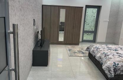 Apartment - 1 Bedroom - 1 Bathroom for rent in Jid Ali - Central Governorate