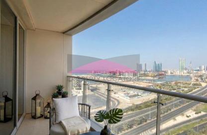 Duplex - 3 Bedrooms - 4 Bathrooms for rent in Seef - Capital Governorate Duplex - 3 Bedrooms - 4 Bathrooms for rent in Seef - Capital Governorate