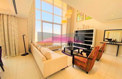 Duplex - 3 Bedrooms - 4 Bathrooms for rent in Seef - Capital Governorate Duplex - 3 Bedrooms - 4 Bathrooms for rent in Seef - Capital Governorate